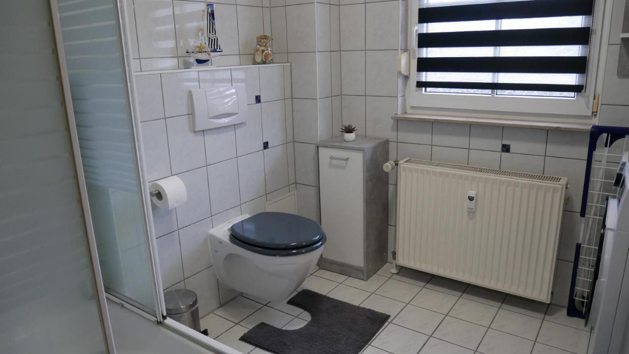Wohlfuehlen In Der Schifferstadt Rosslau Mit Netflix Dessau-Rosslau Exterior photo